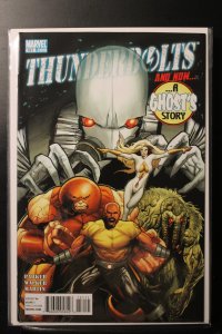 Thunderbolts #151 (2011)