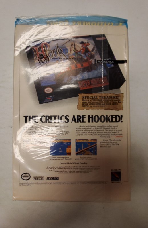 X-Factor #86 (1993) NM Marvel Comic Book J713