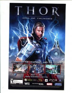 Deadpool MAX #7 - First Inez Temple Honey Moon! (9.2) 2011 - COMBINED SHIPPING!