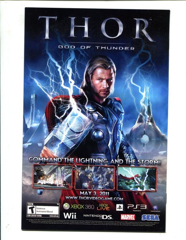 Deadpool MAX #7 - First Inez Temple Honey Moon! (9.2) 2011 - COMBINED SHIPPING!