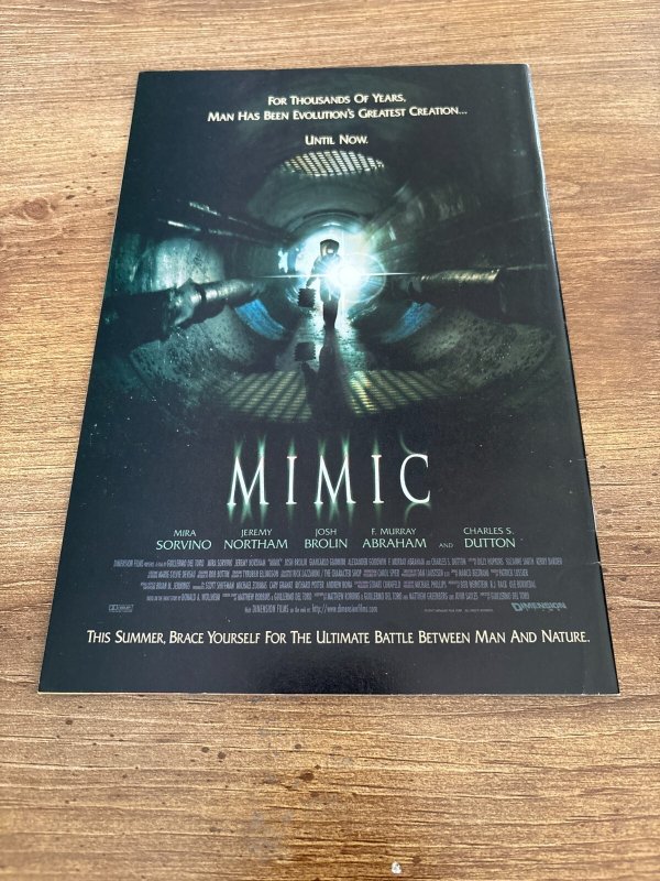 Ghost Rider # 89 NM 1st Print Marvel Comic Book 9 J383