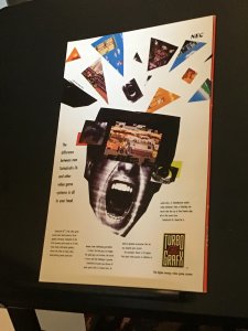 Batman #442 (1989) Lonely place of dying part five high-grade!