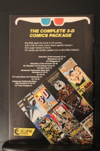 Miracleman #9 (1986) Super-High-Grade NM+ or better Birth!