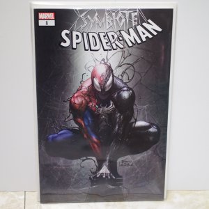 Symbiote Spider-Man #1 (2021) NM Unread