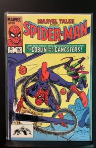 Marvel Tales #161 (1984)