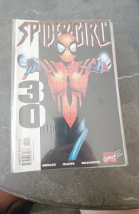 Spider-Girl #30 (2001)