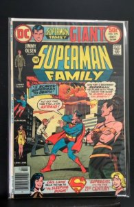 The Superman Family #179 (1976)