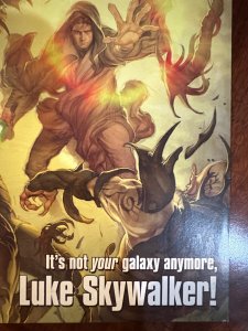 Star Wars: Invasion #1 (2009)