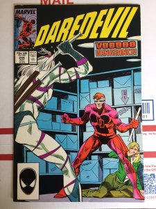 Daredevil