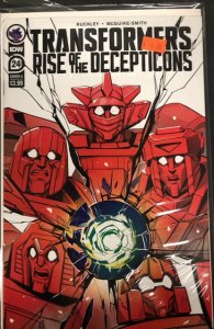 Transformers #24 (2020)