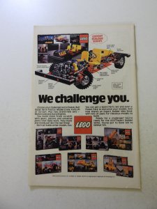 The Savage She-Hulk #13 (1981) VF- condition