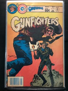 Gunfighters #84