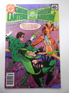Green Lantern #114 (1979) FN Condition
