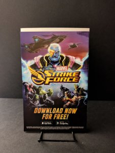 Venom #1 Paolo Rivera 1:25 Variant (2018)