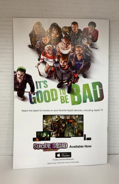 Deathstroke #9 (2017)