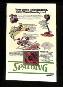 Incredible Hulk #203