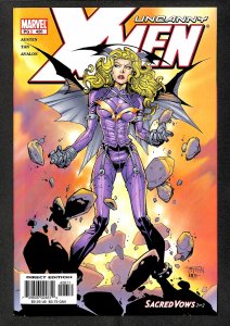 The Uncanny X-Men #426 (2003)