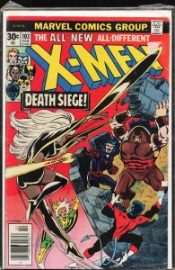 The X-Men #103 (1977) X-Men