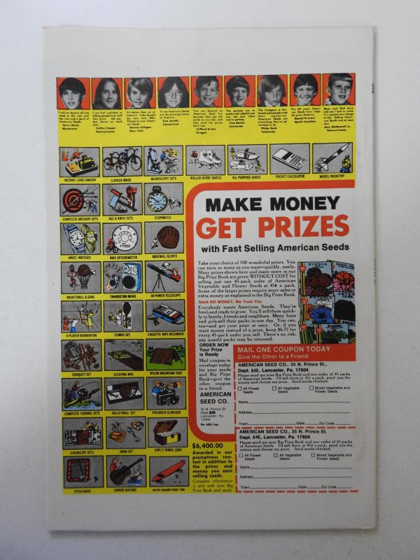 What If #8 FN/VF Condition!