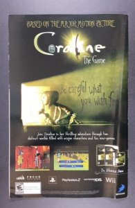 The Brave and the Bold #22 (2009)