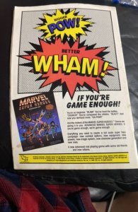 The New Mutants #52 (1987)