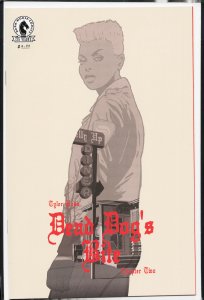 Dead Dog's Bite #2 (2021)