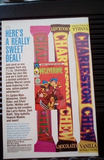 Ghost Rider #29 (1992)