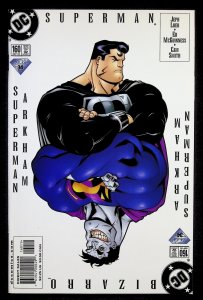 Superman (1987) #160