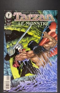 Tarzan #12 (1997)