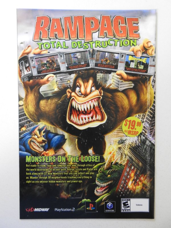 Incredible Hulk #95 (2006) VF- Condition!