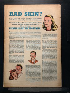 Select Detective #1  (1948)