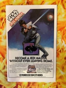 Power Man and Iron Fist #93 (1983) - VF/NM