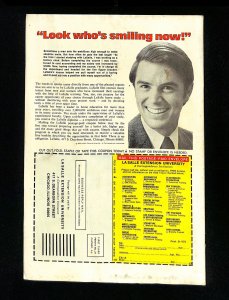 Captain America #175