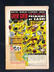 Pep Comics #159 (1962)