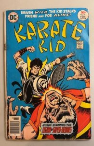 Karate Kid #6 (1977)