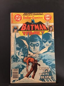 The Batman Family #19 (1978)