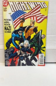 Nightwing #40 (2000)