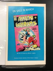 Pacific Presents #2 (1983) (FN+)