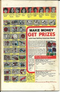 The Defenders #58 (1978)