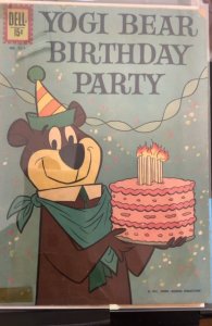 Four Color #1271 (1961)