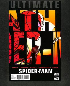 Ultimate Spider-Man #154