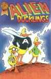 Alien Ducklings #1, NM- (Stock photo)