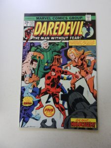 Daredevil #123 (1975) VF condition