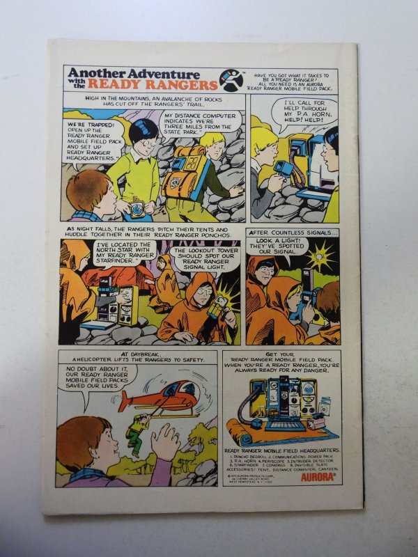 The Phantom Stranger #29 (1974) FN Condition