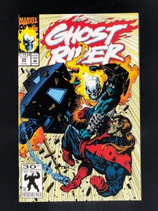Ghost Rider #24 (1992) VF/NM