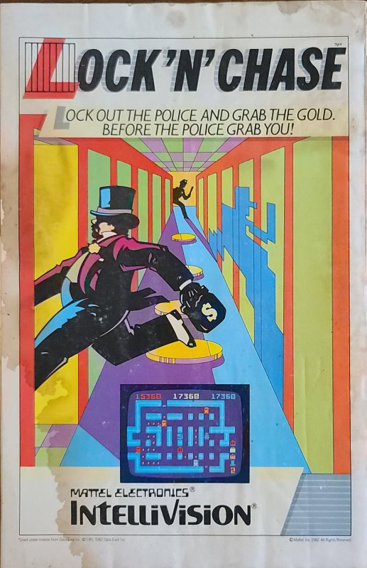 The Brave and the Bold #200 (1983)