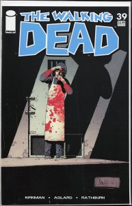 The Walking Dead #39 (2007) The Walking Dead