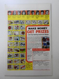 Fantastic Four #193 (1978) vs Darkoth! Sharp VF-NM Condition!