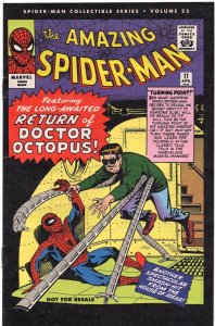 Spider-Man Collectible Series #23 (2007)