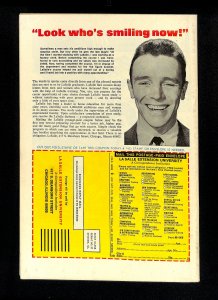 Werewolf By Night #8